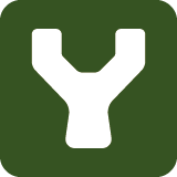 Logo Lancepierre.fr – boutique spécialisée en lance-pierres